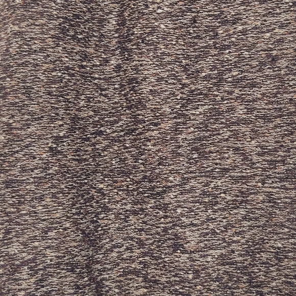 Vintage Designer Fendi Wool Knit Pencil Skirt- 44 - Picture 4 of 10